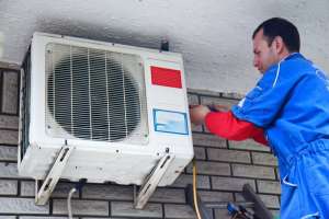 24/7 and Emergency HVAC Near Copper Canyon, TX | Air Conidtioning and Heating Contractors
